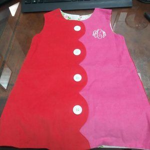 Dress by Beaufort Bonnet Company